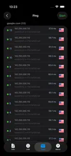 Network Analyzer: WiFi Scan screenshot 5
