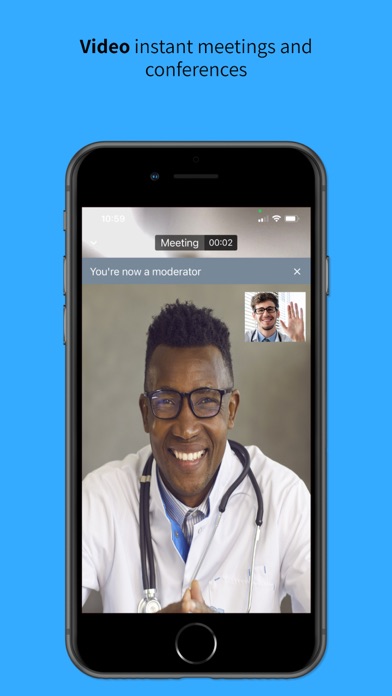 Screenshot 4 of Mediprocity App