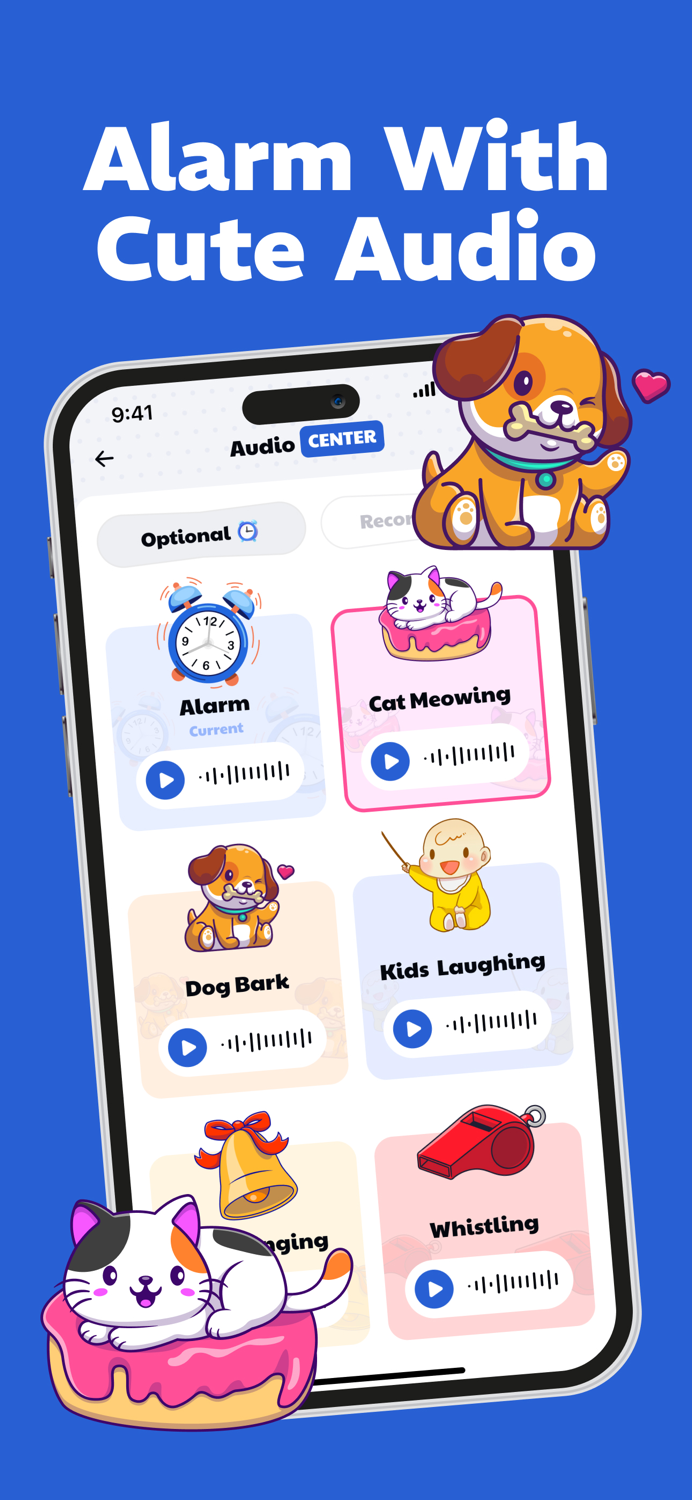 WTMP - Clap Find Phone