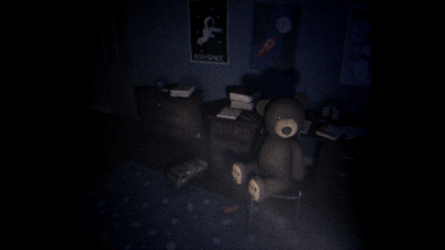 Psalm Haunted House Screenshot