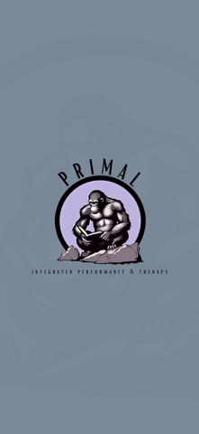 PRIMAL Online iPhone screenshot