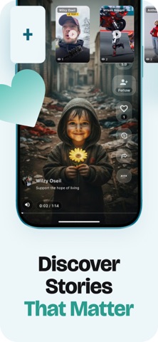 BakkMe screenshot