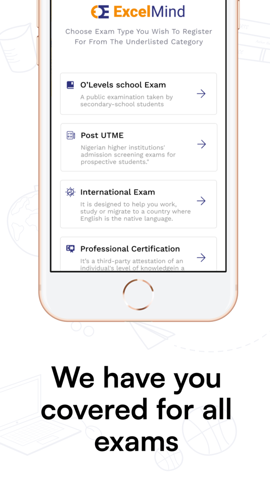 #6. ExcelMind: PQ Simulator (iOS) 由: ExcelMind