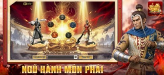 Vẹn Nguyên Ký Ức iPhone screenshot