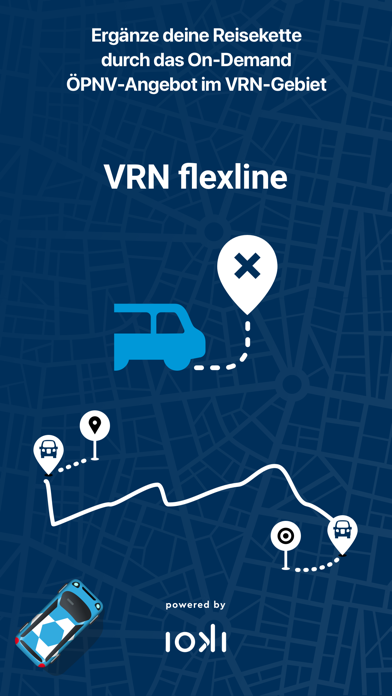VRN flexline