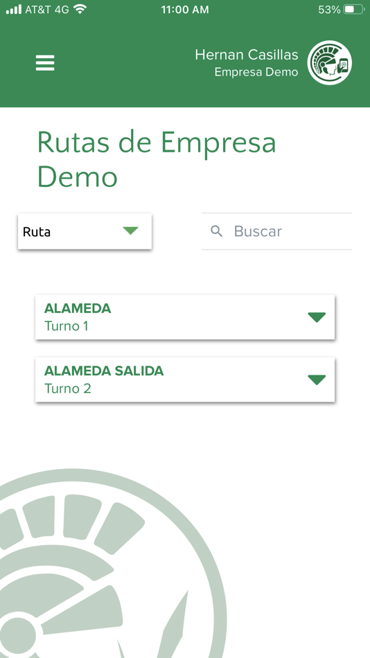 #2. TP GPS (iOS) 由: Grupo Vencedor