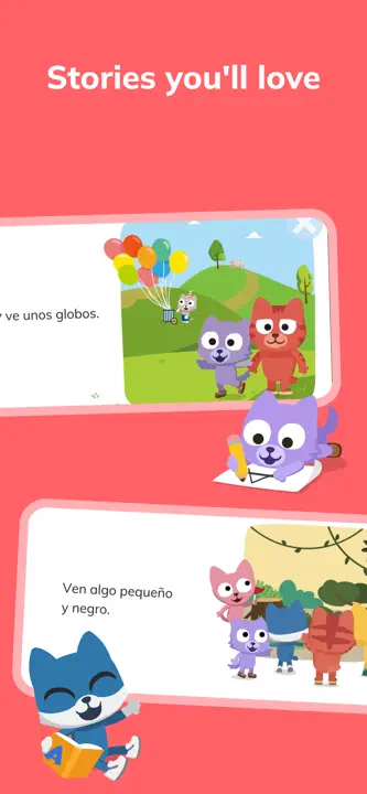 Learn Spanish: Screenshot 5 von 10