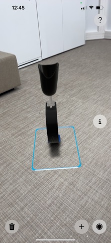 3DEXPERIENCE Lab screenshot