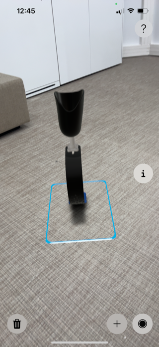 3DEXPERIENCE Lab Screenshot 7 of 9