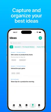 CreatorBoost: Content Studio screenshot 10