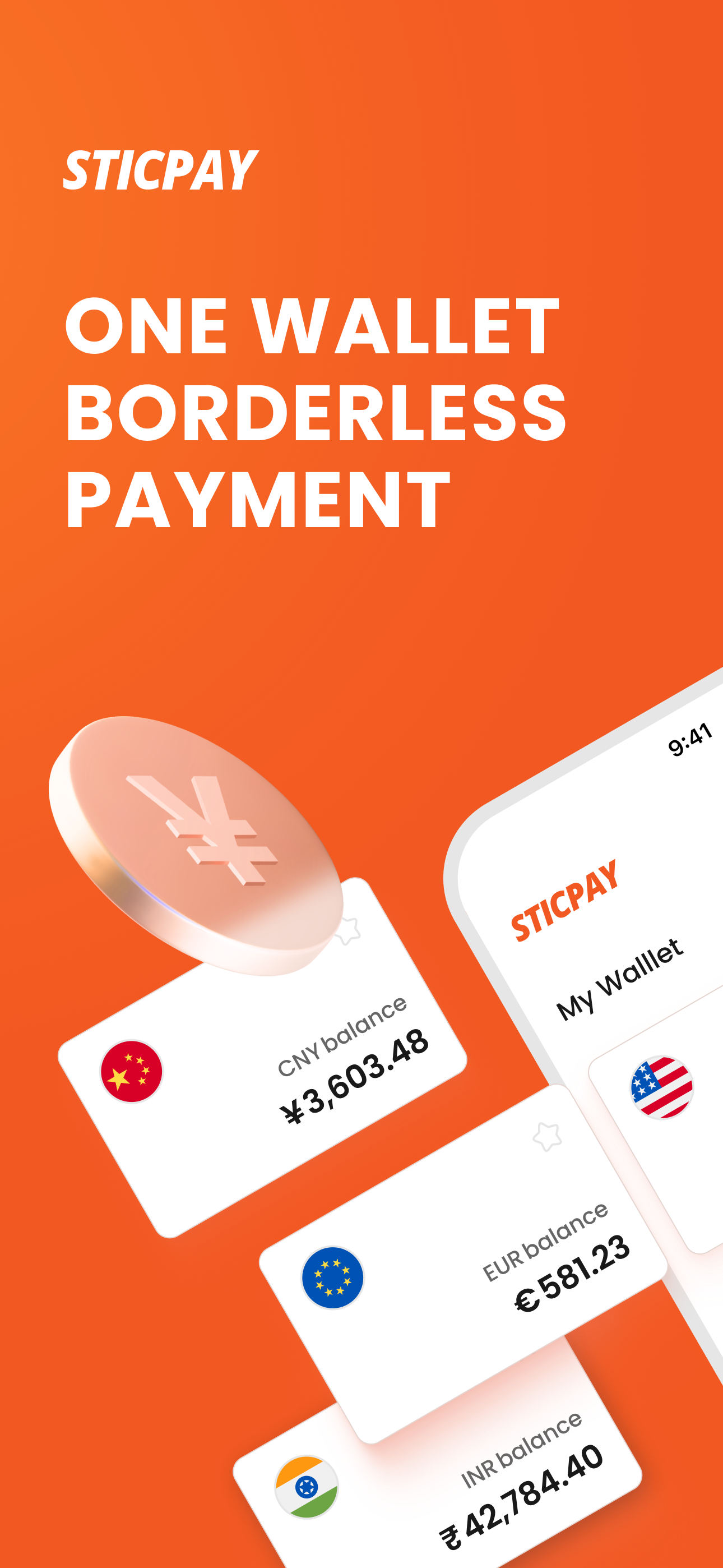 STICPAY