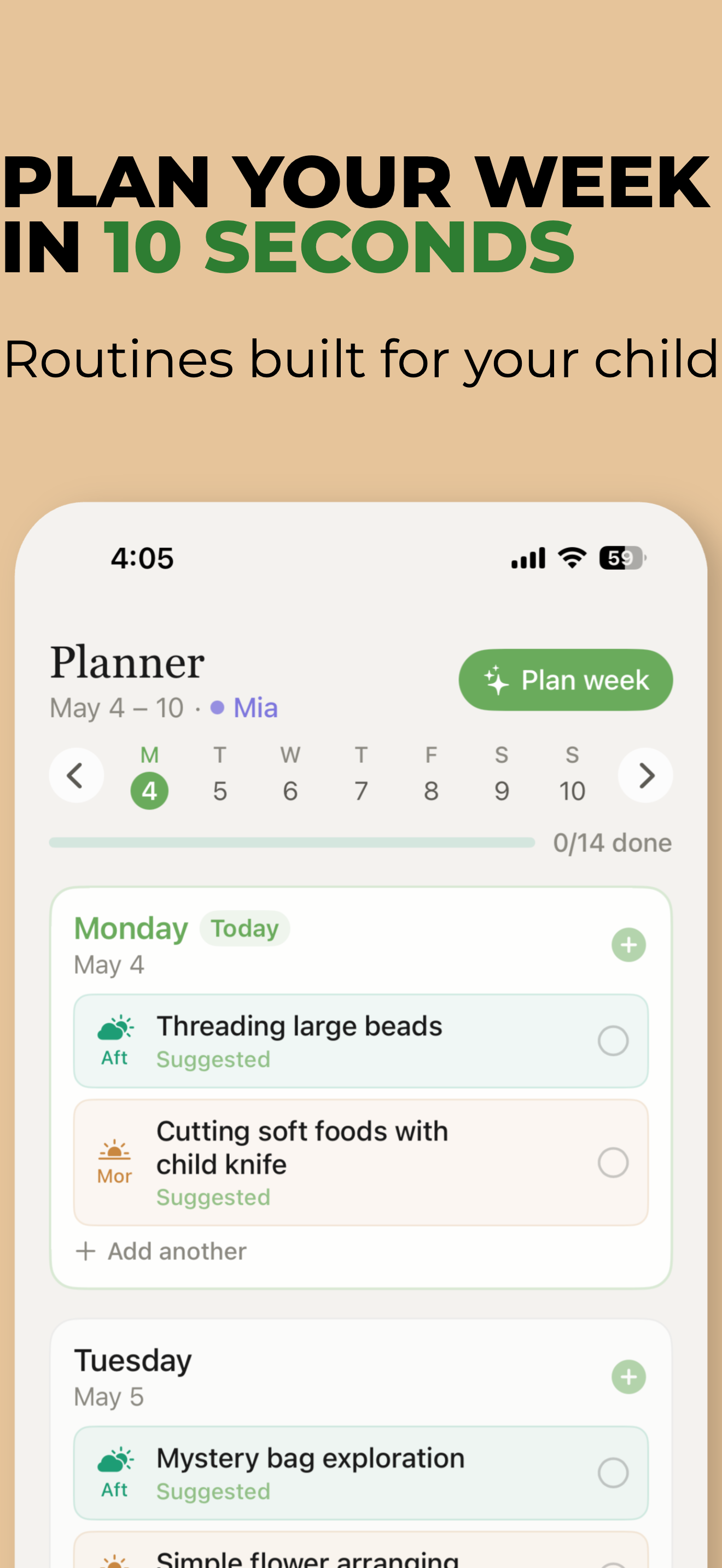 LittlePath screenshot 3