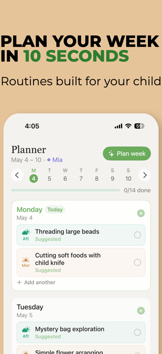 LittlePath Screenshot 3 of 5
