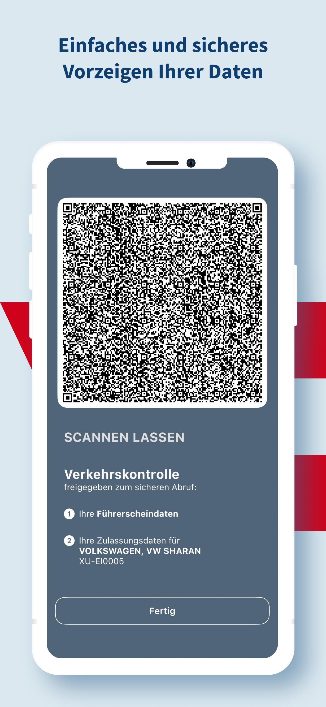 eAusweise screenshot 4