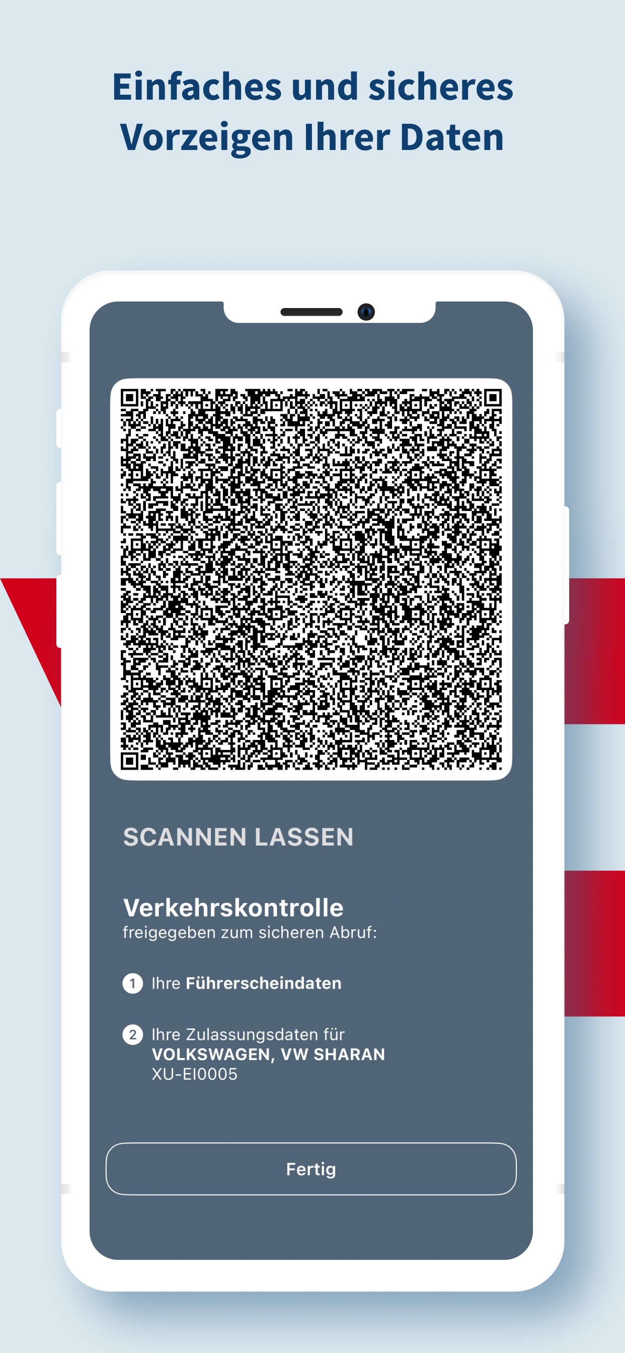 Screenshot 4 of eAusweise