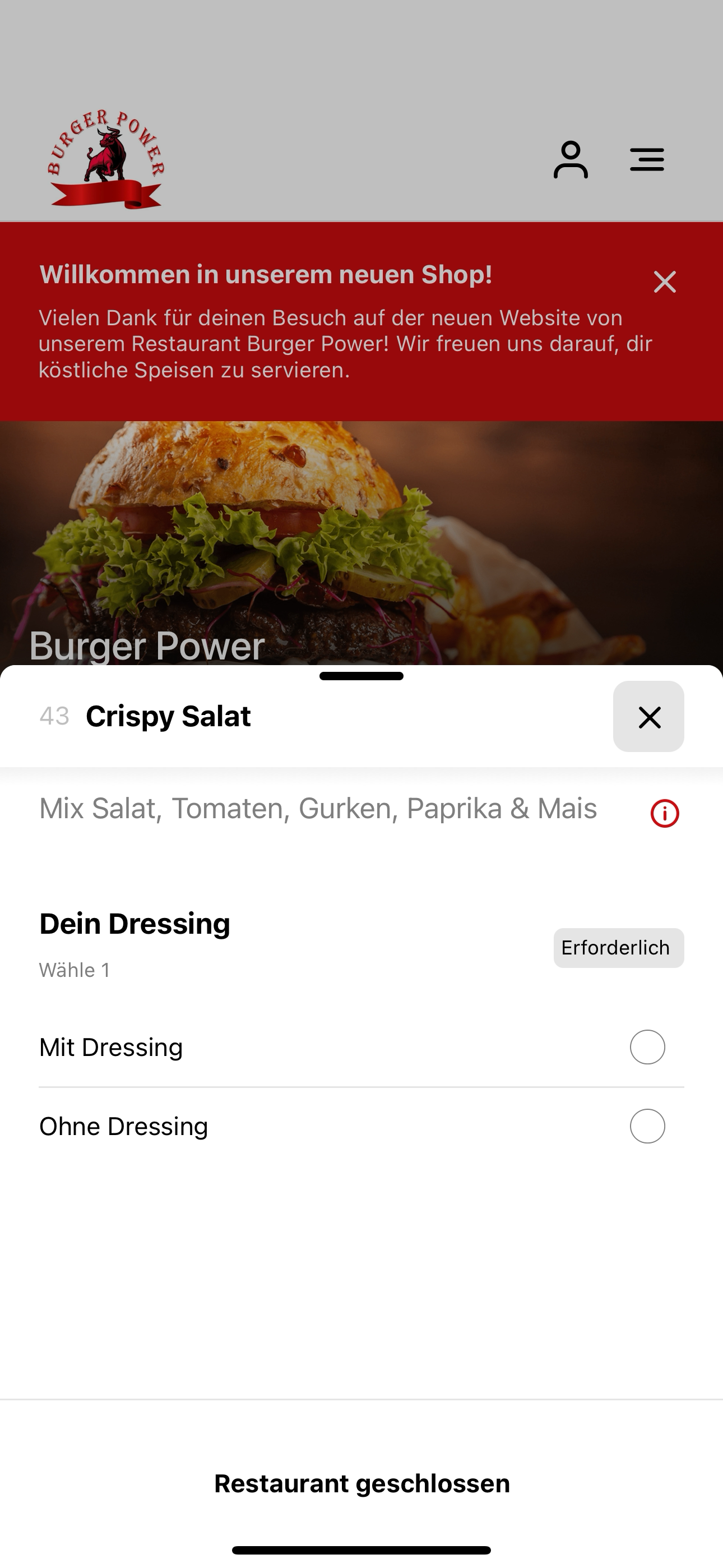 Burger Power screenshot 4