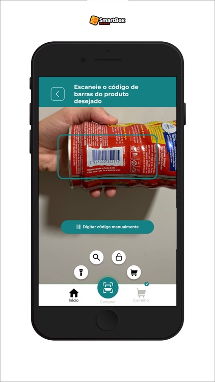 SmartBox Mini Market screenshot-3