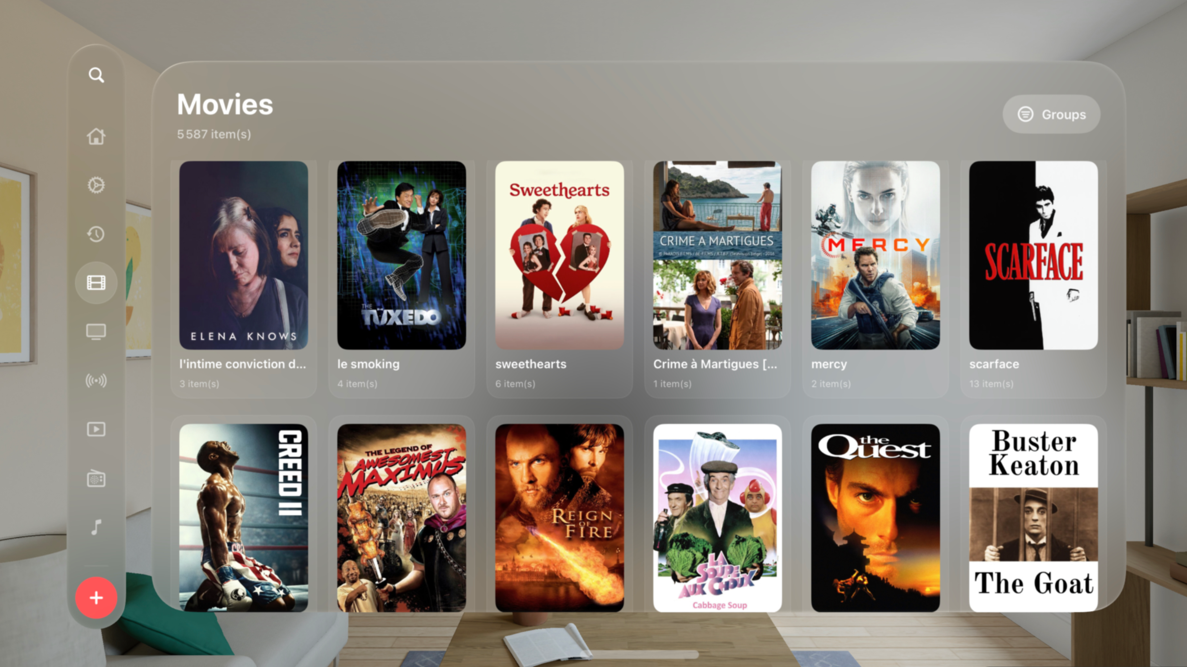 iPlay-Lists screenshot 16