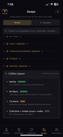 Spirit Library Screenshot 8 of 9