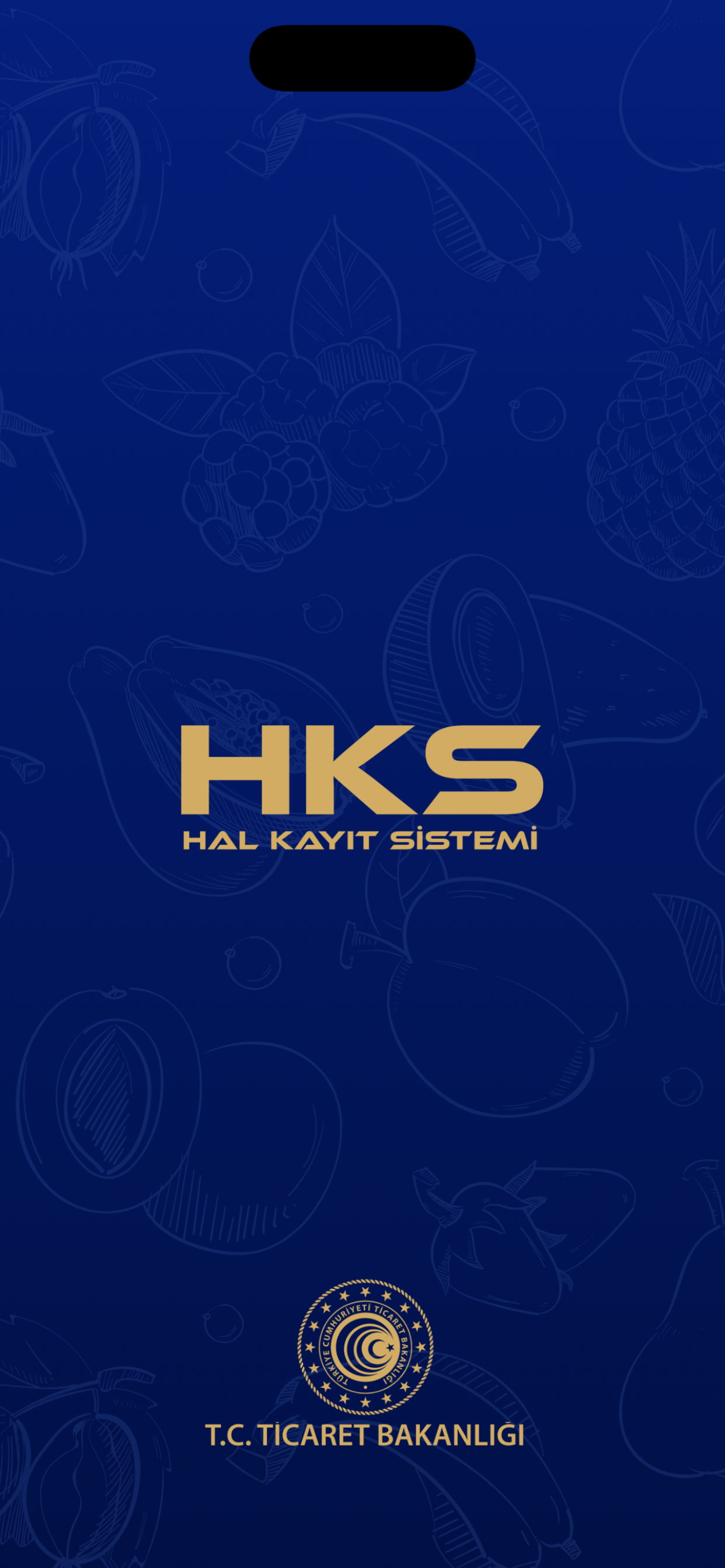 Hal Kayıt Sistemi