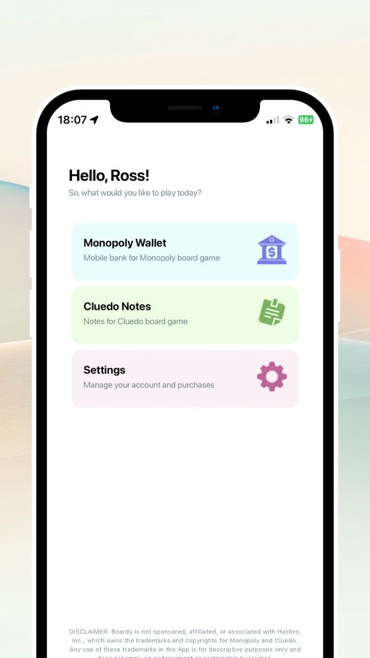 #1. Boardy Assistant (iOS) Av: Terceleye