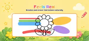 Coloring for Kids Ages 2-5 screenshot 4