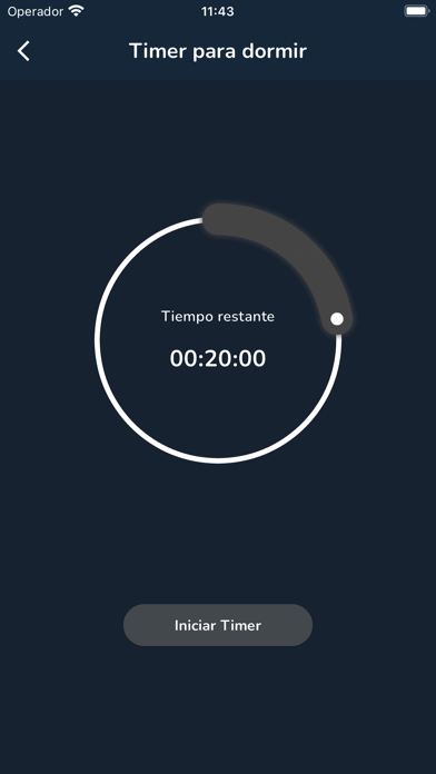 Radio Oktubre Screenshot