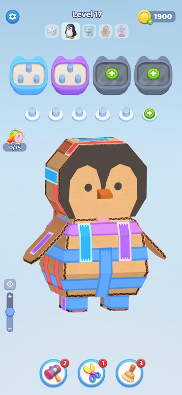 Tape Tap! screenshot 6