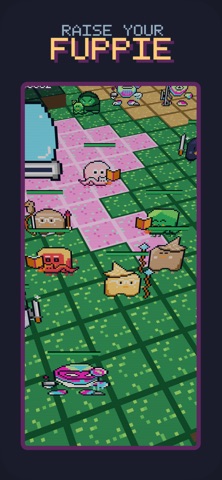 Fuppies Screenshot 3 of 7