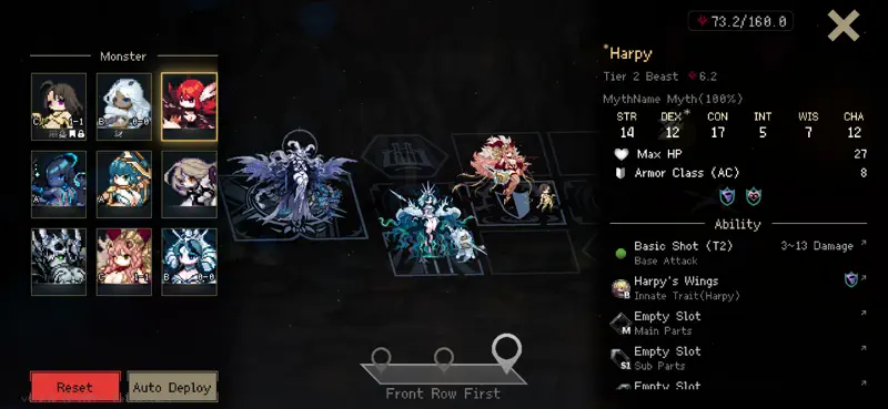 Dungeon Within screenshot 7 of 10