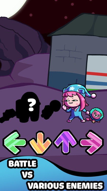 Music Story Mod V2 Madness screenshot-4