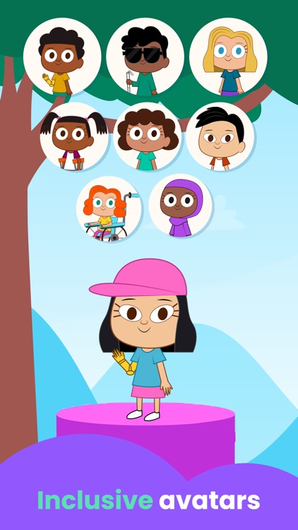 Jumping Games for Kids screenshot-5