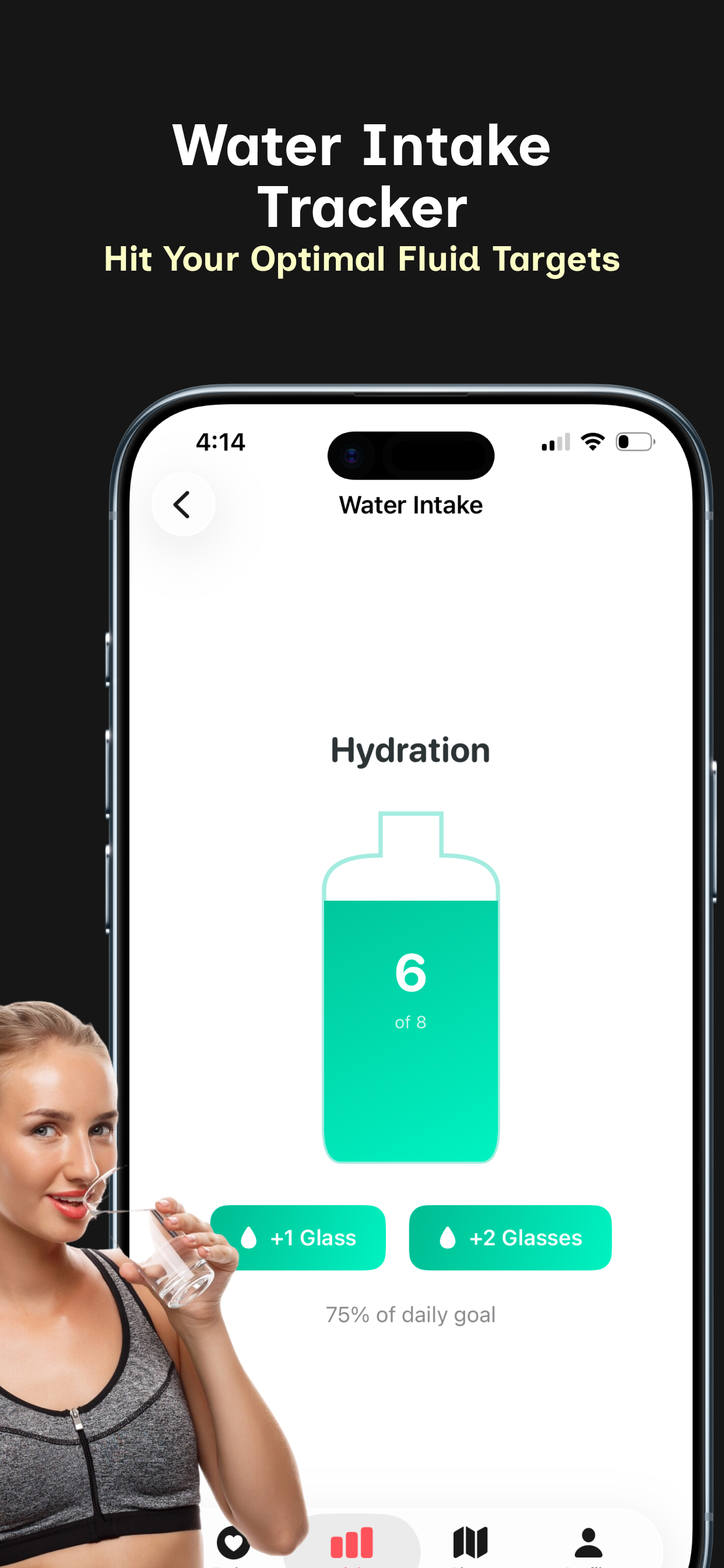 Step Move screenshot 6