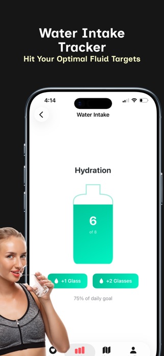 Step Move Screenshot 6 of 8
