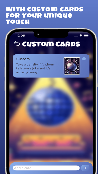 Dizco: Party Game Screenshot