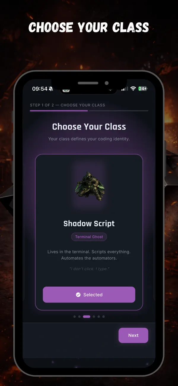 #6. Forge Remote (iOS) De: Daniel Wendel