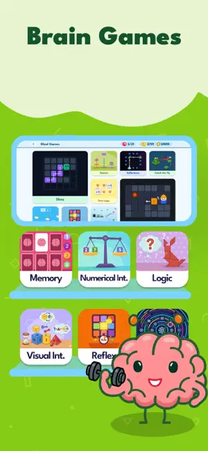 Easy Math | Four Operations screenshot 3