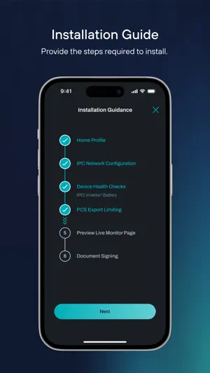 TeraHive Pro screenshot 2