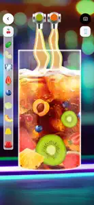 DIY Boba: Bubble Tea Simulator screenshot #4 for iPhone