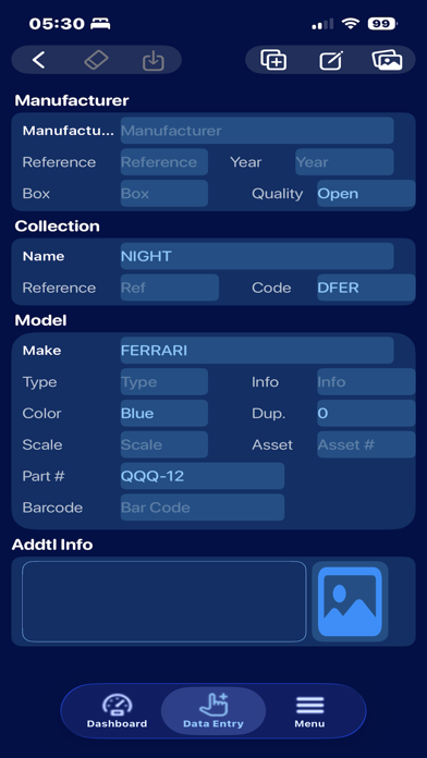 Screenshot #3 pour miniature auto