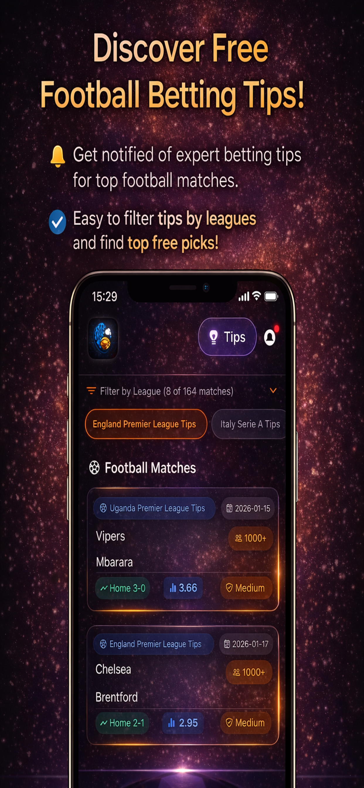 Daily Football Predictions Ai