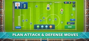 Football Tactics 2026 screenshot