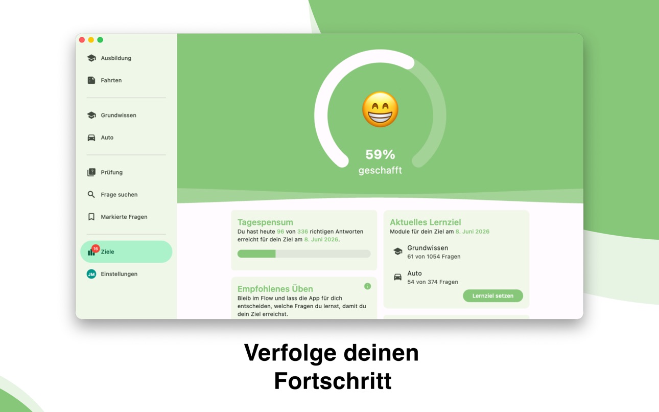 Mac screenshot