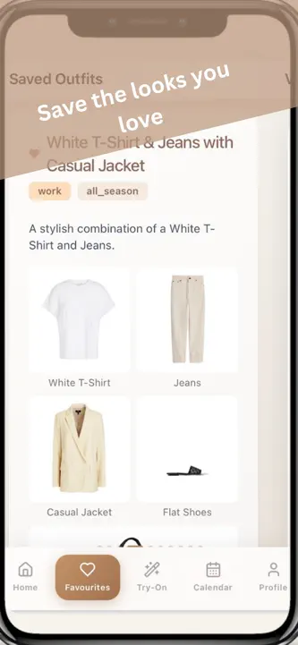 CCC Digital Stylist screenshot 5