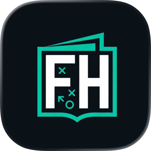 FieldHouse Pro