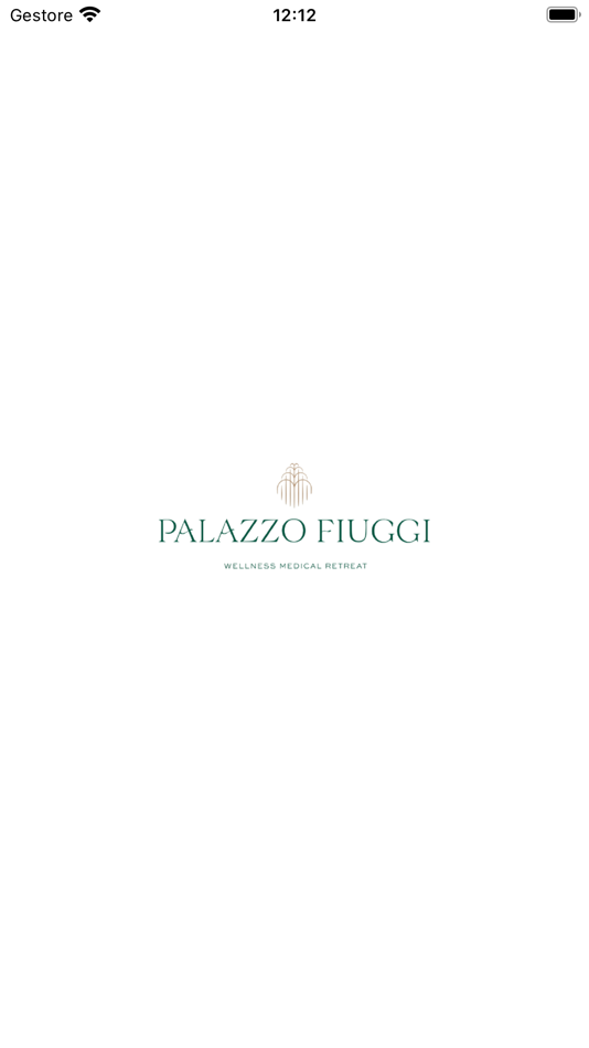 Palazzo Fiuggi - 2.3.6 - (iOS)