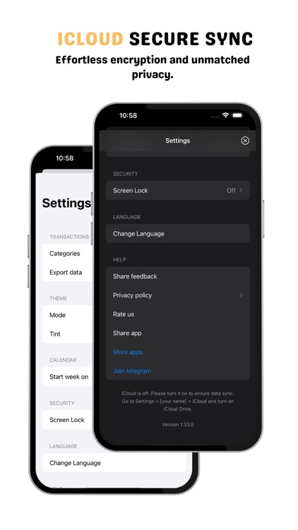 Amigo AI - Money Manager screenshot-5