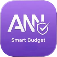 ANN Smart Budget