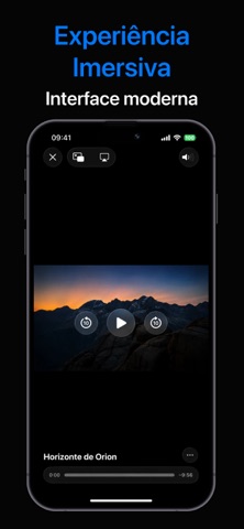 WatchUp! IPTV Player Screenshot 4 of 7