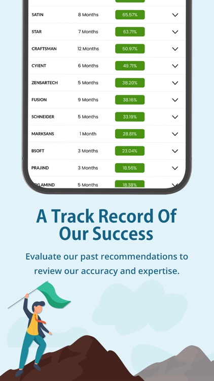 stockaxis screenshot-3